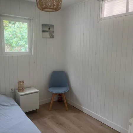 בקתה - Maguide -modern