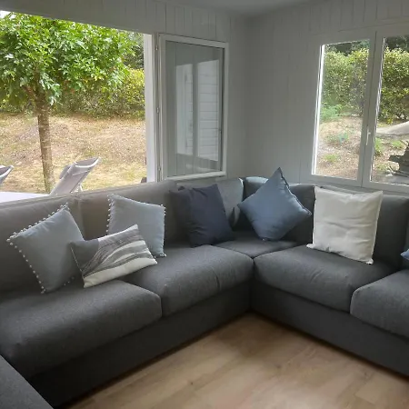 Chalet - Maguide -modern *