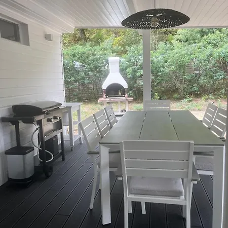 - Maguide -modern Chalet *