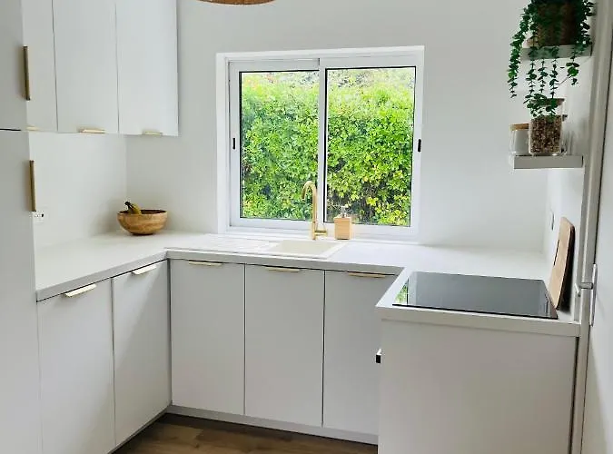 - Maguide -modern Chalé Biscarrosse