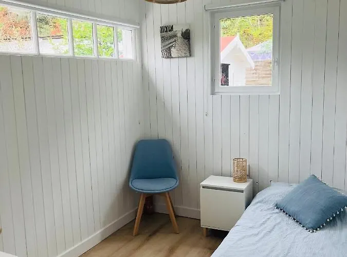 Chalé - Maguide -modern Biscarrosse