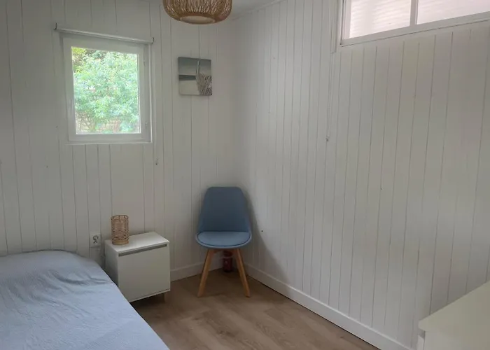 Chalé - Maguide -modern