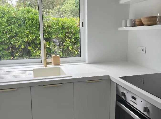 - Maguide -modern Chalé