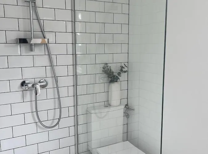 - Maguide -modern Chalé *