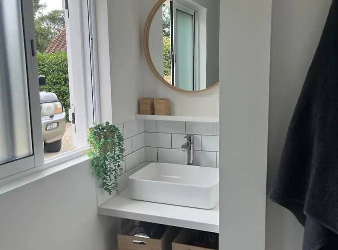 - Maguide -modern Chalé *