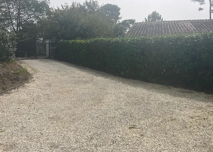 - Maguide -modern Chalé